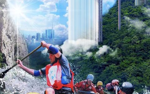 清远黄腾峡漂流全攻略｜刺激与美景并存，一篇带你玩透“漂流之王”！