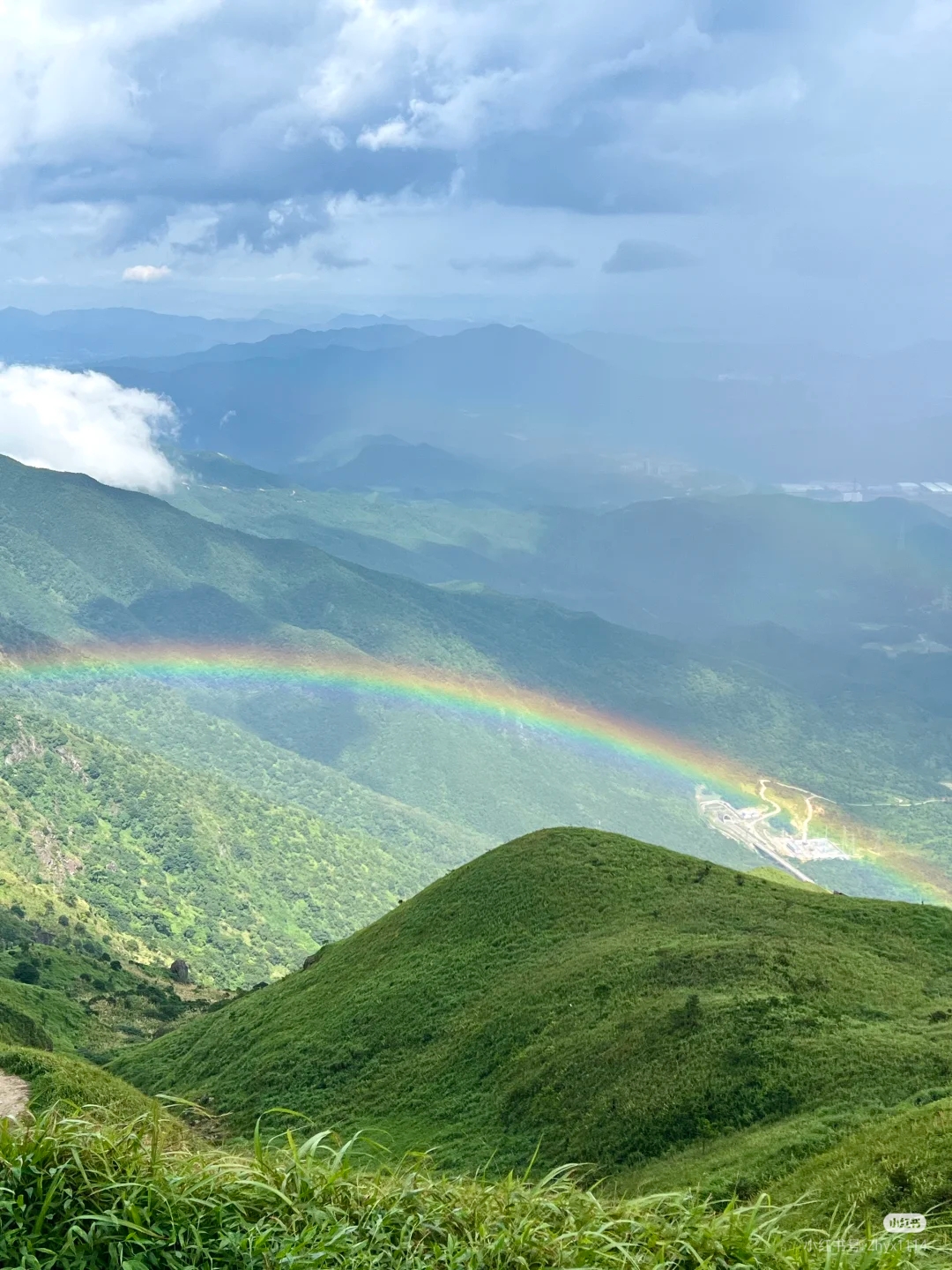大南山实况4
