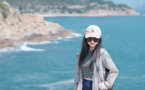 惠州狮子岛单日徒步攻略：穿越原始海岸线，邂逅卧狮奇岩