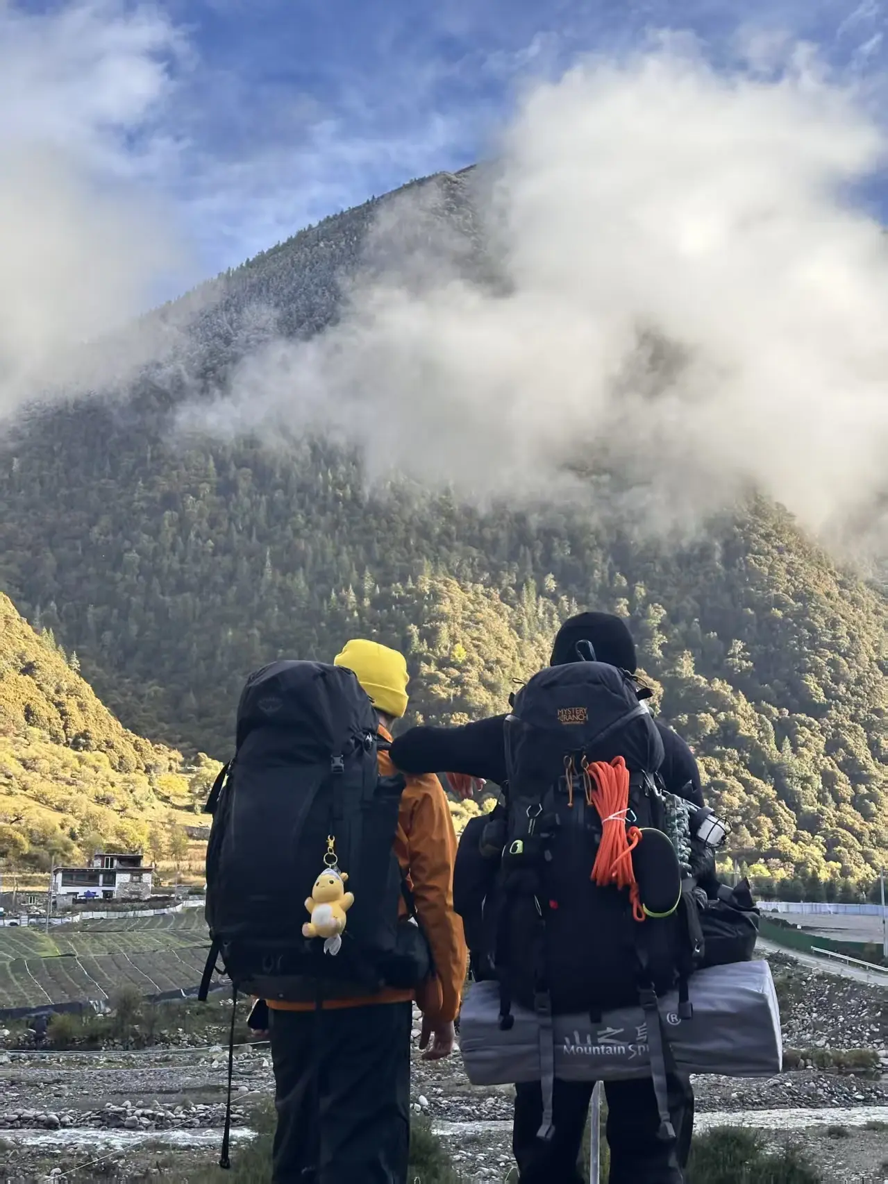 头部散热：人体最大的"热窗口"——为什么寒冷与高原环境下必须戴帽子