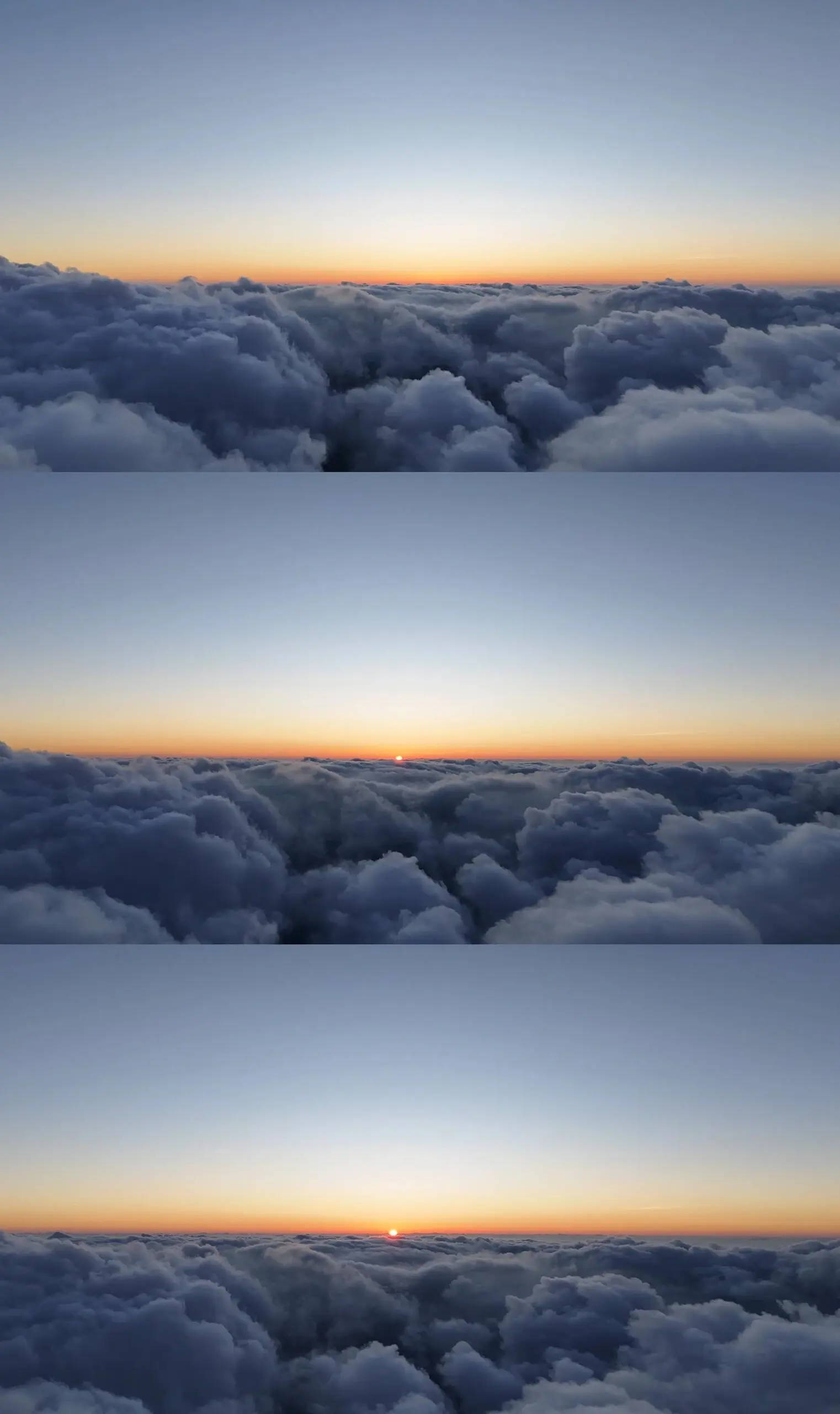 天堂顶单日徒步全攻略：登顶广州之巅，穿越竹海云海的体能挑战